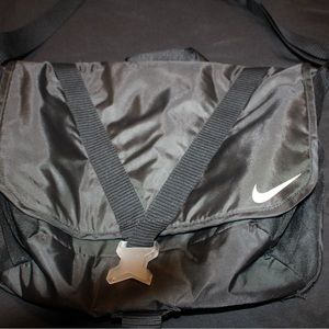 Nike fitness bag